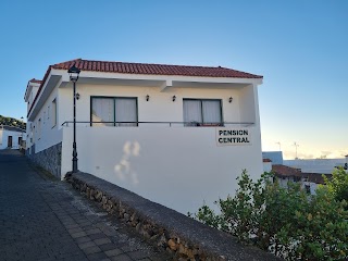 La Palma Hostel - Pensión Central Fuencaliente