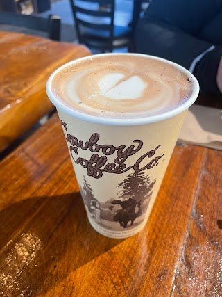 Cowboy Coffee Co.