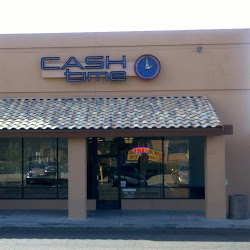 Cash Time Loan Centers