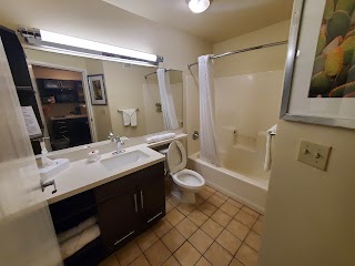 Candlewood Suites Austin-Round Rock, an IHG Hotel