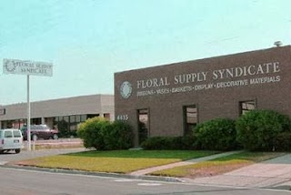 Floral Supply Syndicate