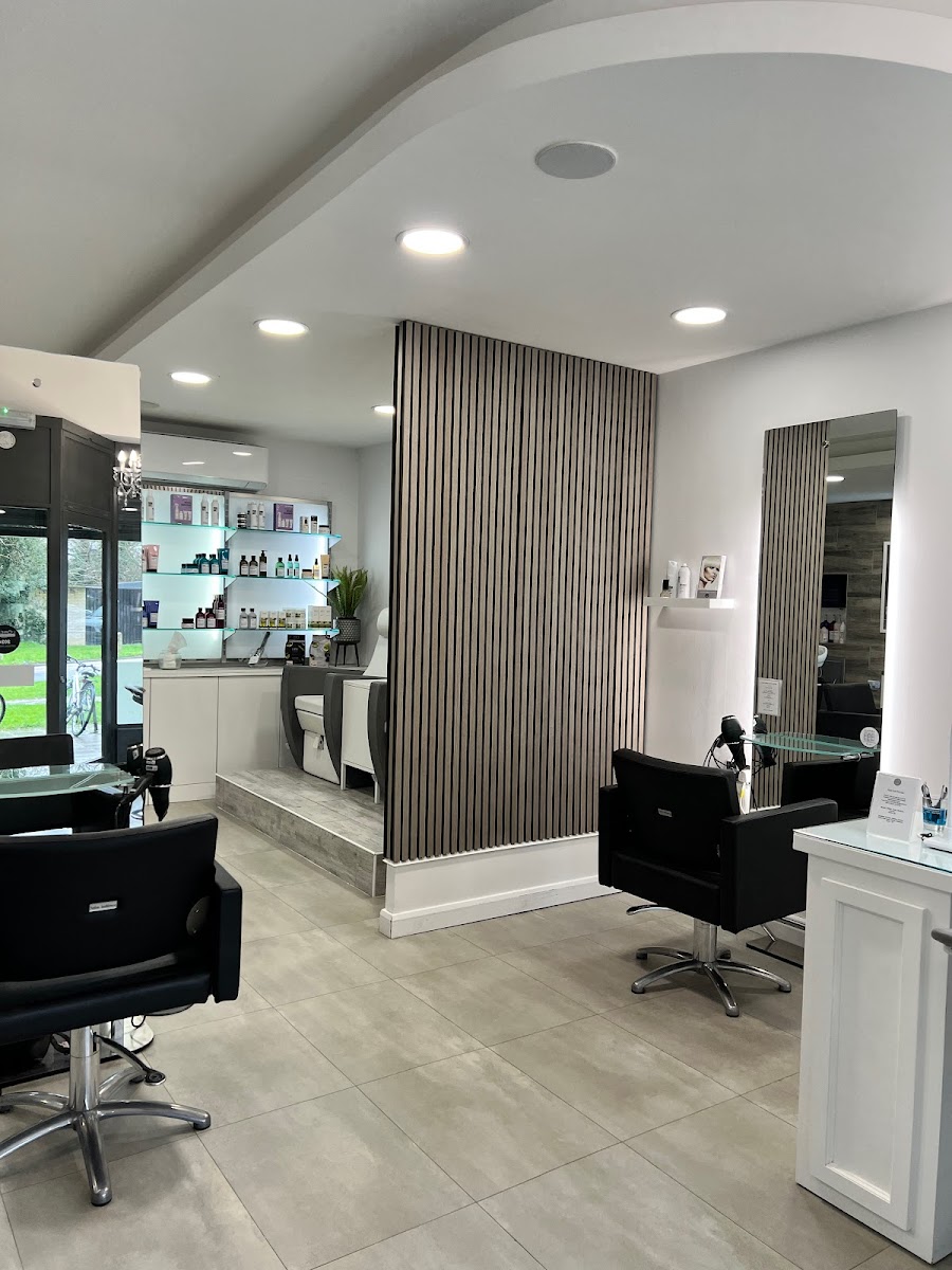 Hair & Beauty Room