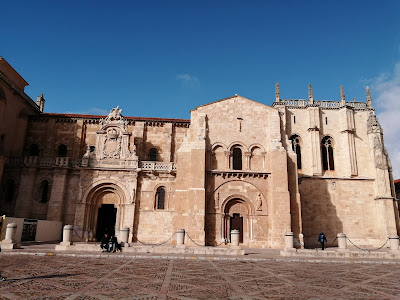 Basílica de San Isidoro