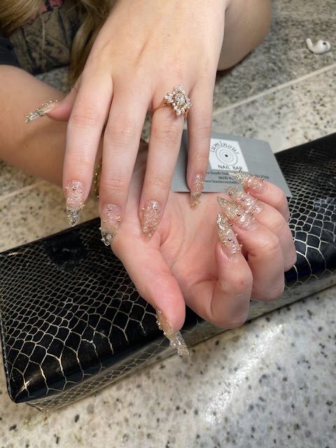 Photo of Luminous Nail Bar - 2407 8th Avenue South, Nashville, TN 37204, USA