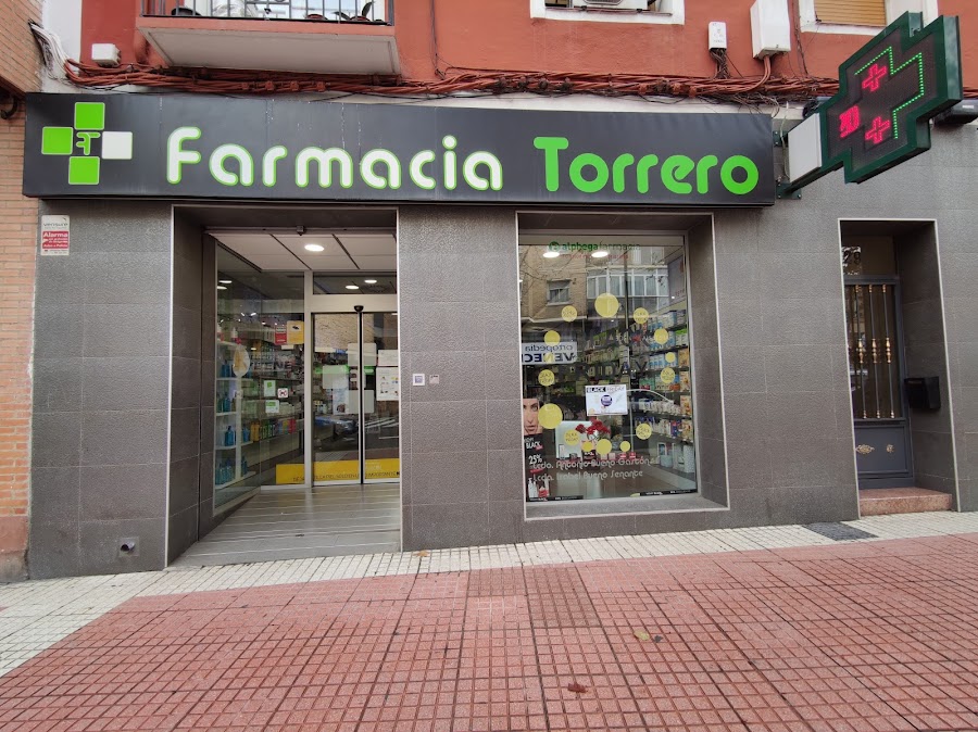 Foto farmacia Farmacia Torrero