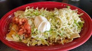 Casa Grande Mexican Grill