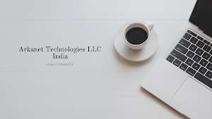 Arkanet Technologies - India