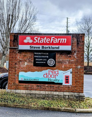 Steve Borklund - State Farm Insurance Agent