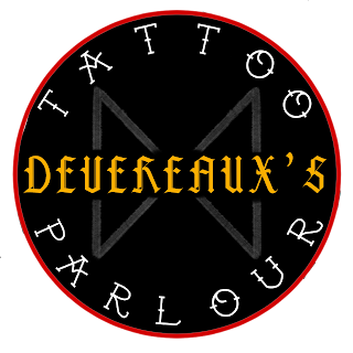 Devereaux’s Tattoo Parlour