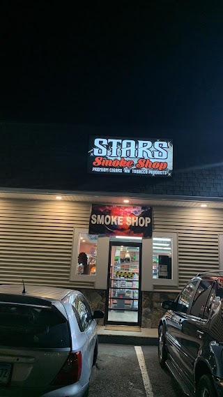 Stars Smoke Shop
