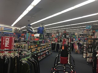 Big 5 Sporting Goods