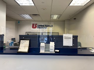 United Teletech Financial Federal Credit Union