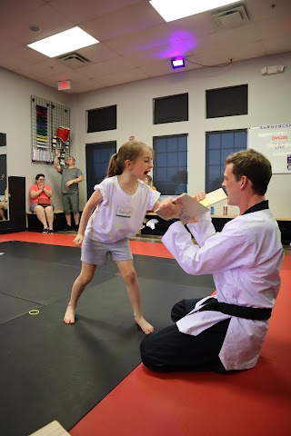 InCourage Martial Arts - Purcellville