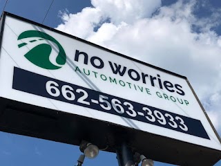 No Worries Automotive Group - Batesville