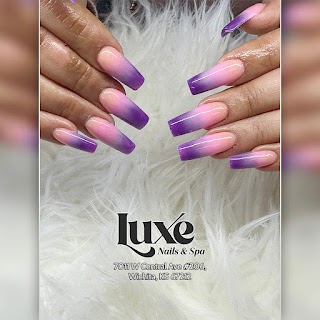 Luxe Nails & Spa