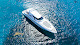 Foto di Blue Prime - Yacht Experience - Poltu Quatu (SS), Italia