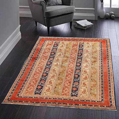 photo of RugKnots | Living Room Area Rugs Store