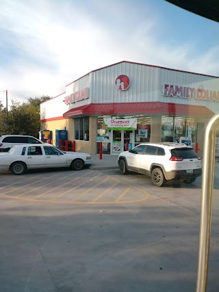 Family Dollar