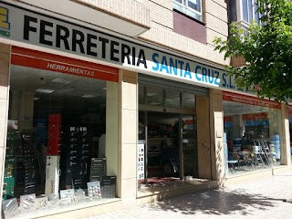 Ferretería Santa Cruz, S.L