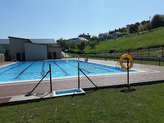 Piscina Villayón