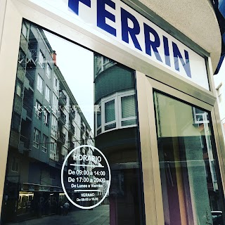 CORREDURIA DE SEGUROS FERRIN