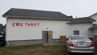 CWC THRIFT STORE