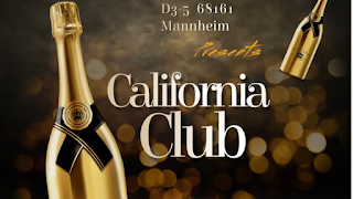 California Club - Mannheim