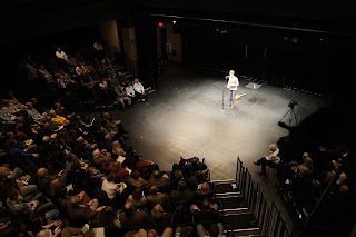 The Studio Theater at the Center for the Performing Arts