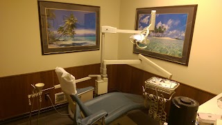 Kochenderfer Family Dentistry