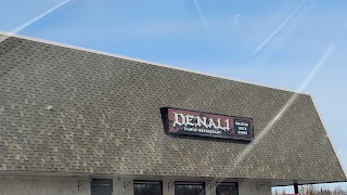 Denali Family Restaurant