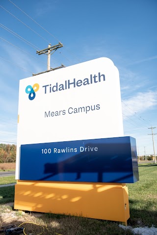 TidalHealth Primary Care