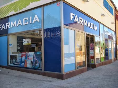 Foto farmacia FARMACIA F. CASAMAYOR