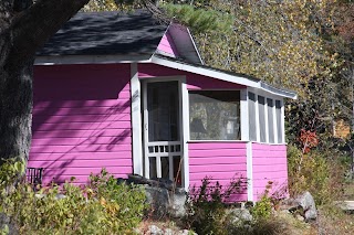 Cottages at Harvey Lake