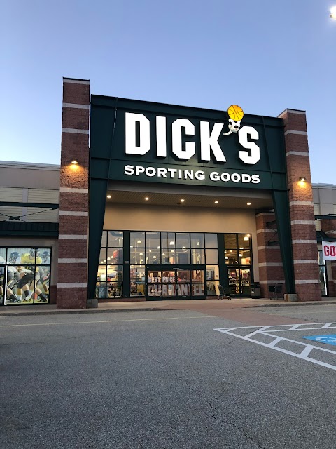 DICK'S Sporting Goods