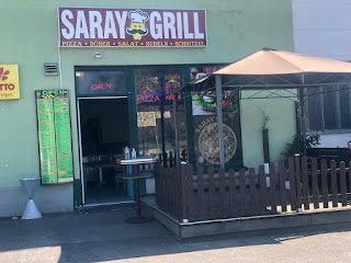 Saray Grill