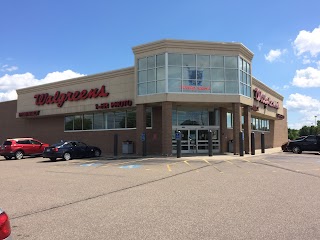 Walgreens