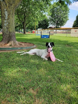 Sellersburg Dog Park