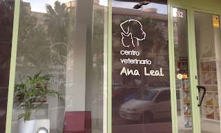 Centro Veterinario Leal Márquez