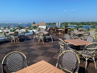 Matunuck Oyster Bar