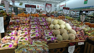 Redner's Warehouse Markets