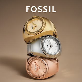 Fossil Outlet Store