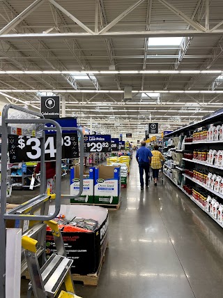 Walmart Supercenter