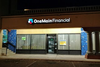 OneMain Financial