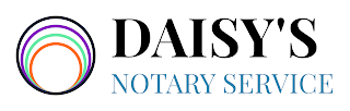 Daisys Notary Service