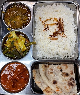 TajMahal Indian Restaurant
