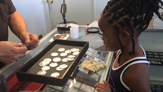 Coins & Antiques