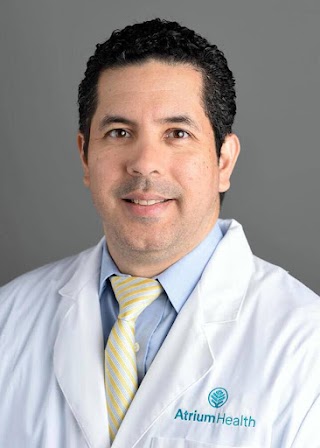 Alberto R. Mizrachi, MD