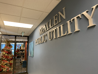 McAllen Public Utility