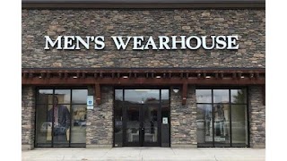 Men's Wearhouse