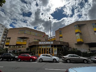 Escuela de Arte y Superior de Conservación y Restauración de Salamanca